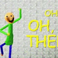 You’re Mine (baldi) DAGames