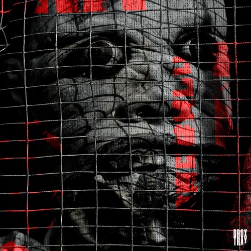 RAMKKA X MARKWØN - Rotted Subspecies [Drox Trax]
