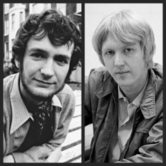 Kenny Everett & Harry Nilsson - 1969 - BBC Radio 1