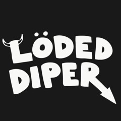 Diary of a wimpy kid-Exploded Diaper