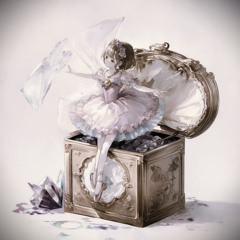 a discarded dream