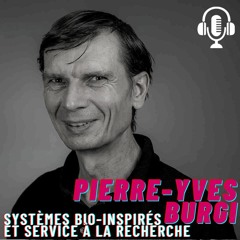 #33 - Systèmes bio-inspirés et service à la recherche