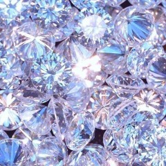 Diamonds. w/ CARTERS