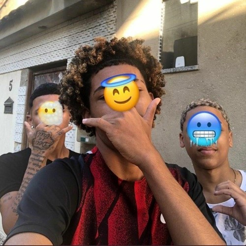 Na Rlk dos 7 😈