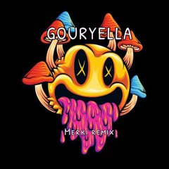 Merki - Gouryella (Makina)
