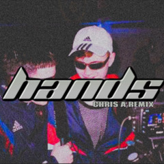 The Ting Tings - Hands (CHRIS A Remix) [FREE DOWNLOAD]