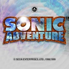 Open your heart cover(Sonic Adventure)