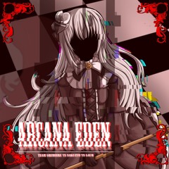 Team Grimoire vs Sakuzyo vs Laur - Arcana Eden (Extended By Laur) [Arcaea]