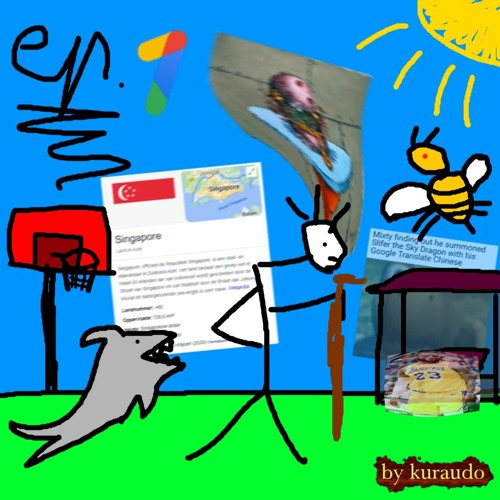 episode 1: jollibee scammed us
