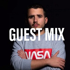 MY GUEST MIXES