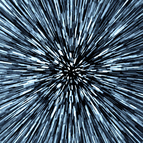 Lightspeeder