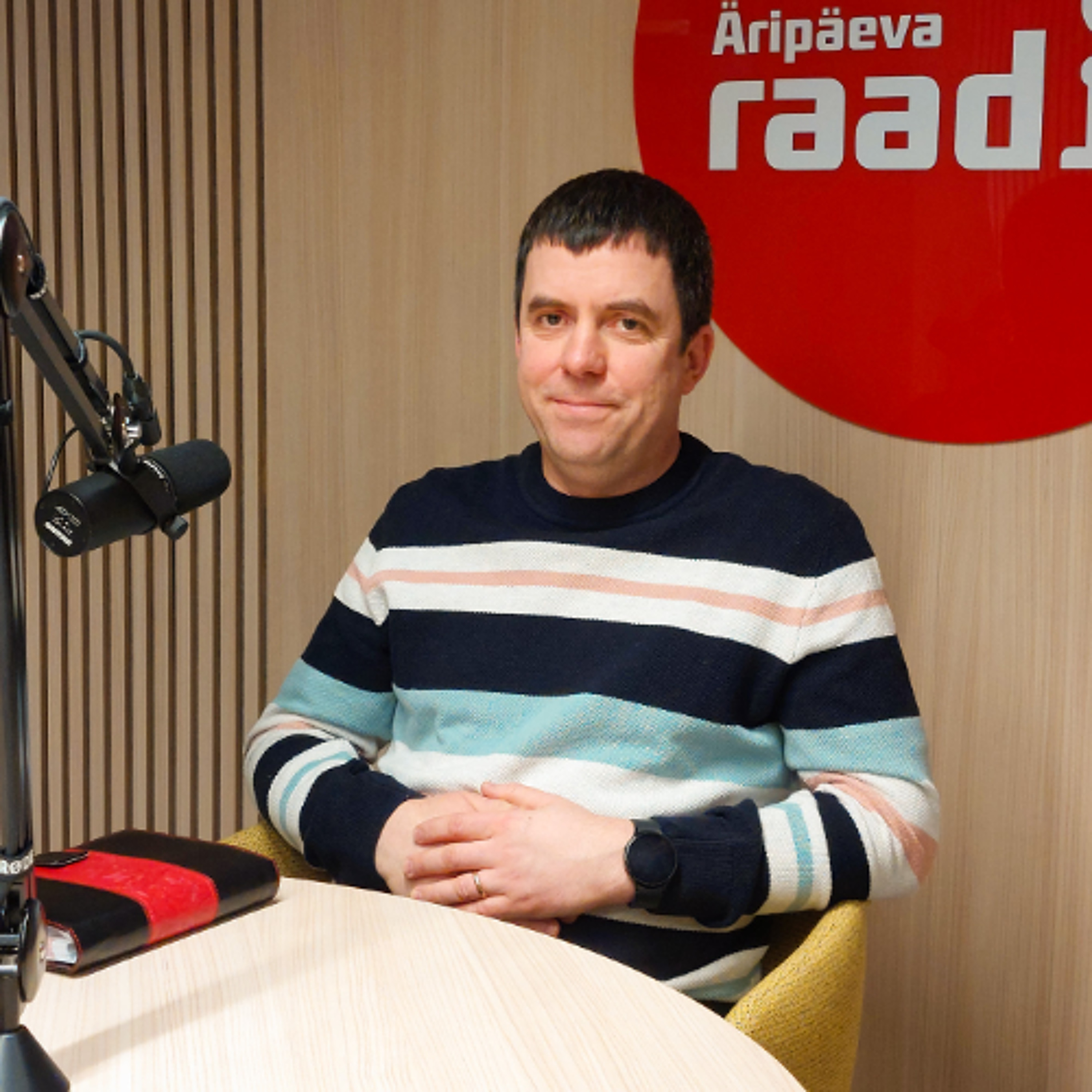 Äripäeva raadio