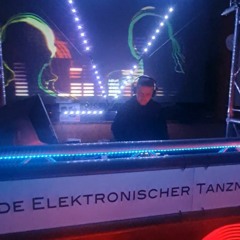 Lars Svendson @ FETT 5th Anniversary 29-12-2023