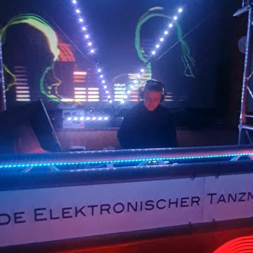 Lars Svendson @ FETT 5th Anniversary 29-12-2023