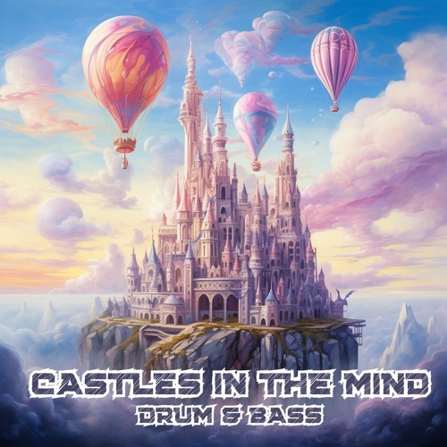 🌈🏰✨ Castles in the Mind ✨🏰🌈