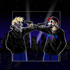 AIR RAID (Feat. DeFRocco)