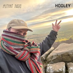 Hooley [03.09.25]