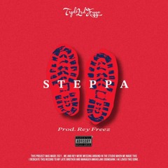 Trplrdfygo - STEPPA (Prod.Rey Freez)