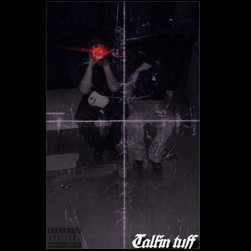 Talkin Tuff - Ca$h Flow Jo x 3rdlettahduece