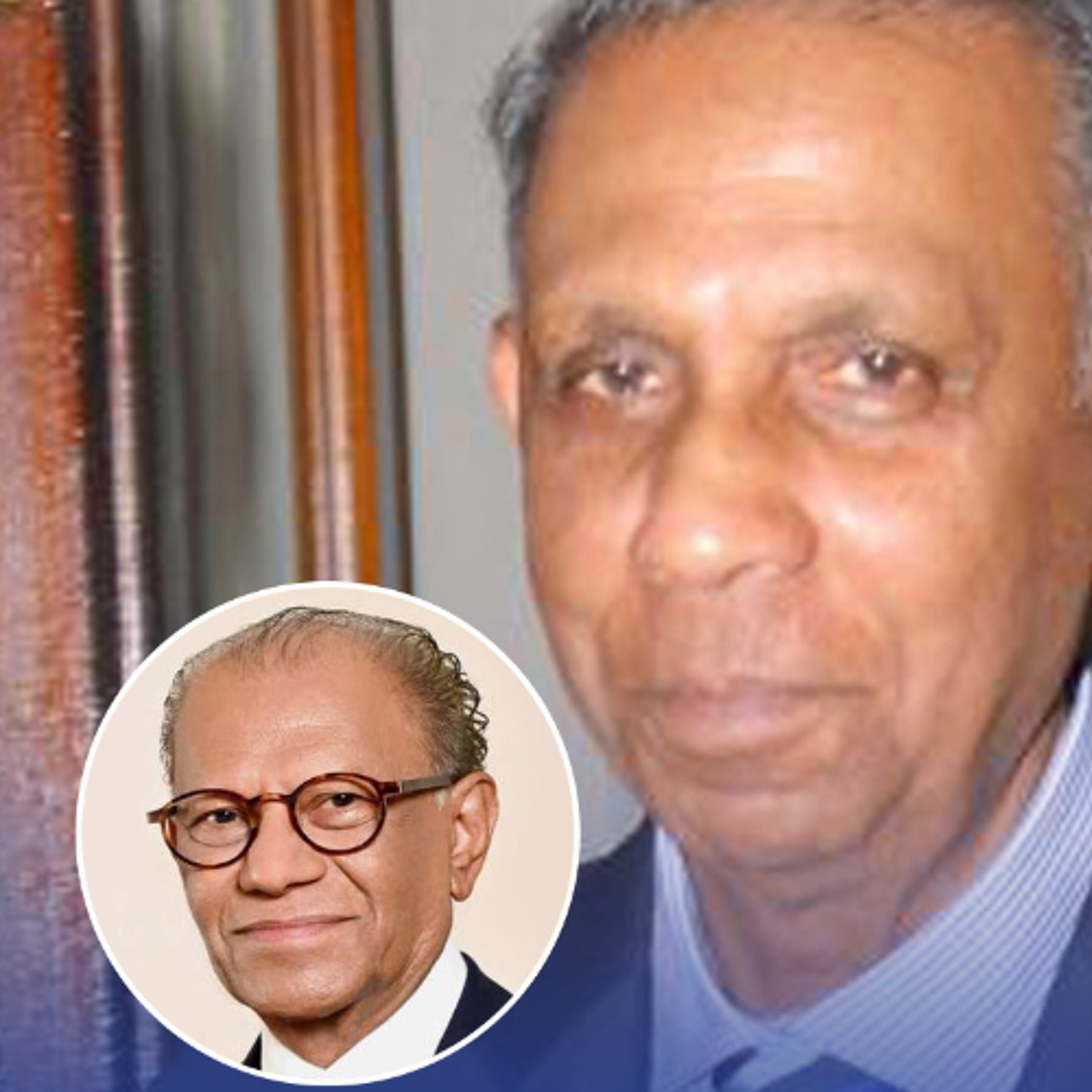 Funérailles du Dr Abu Kasenally : Navin Ramgoolam salue la mémoire d'un homme « extrêmement capable » episode artwork
