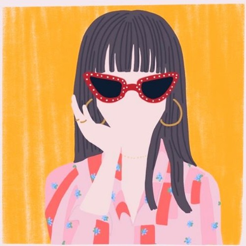 Stream Cinnamon Girl Lana Del Rey by cece delphine Listen online