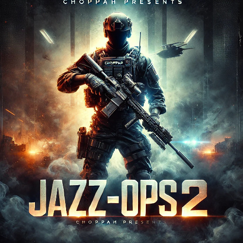 Jazz-Ops 2