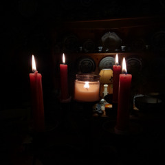 Candlelight Carol - John Rutter, 1985 (ed. 2021)
