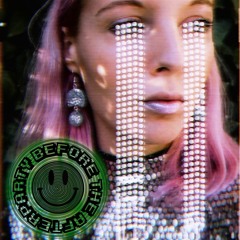 Anna Logic : Before The Afterparty - Podcast#01 [Copenhagen 20-01-22]