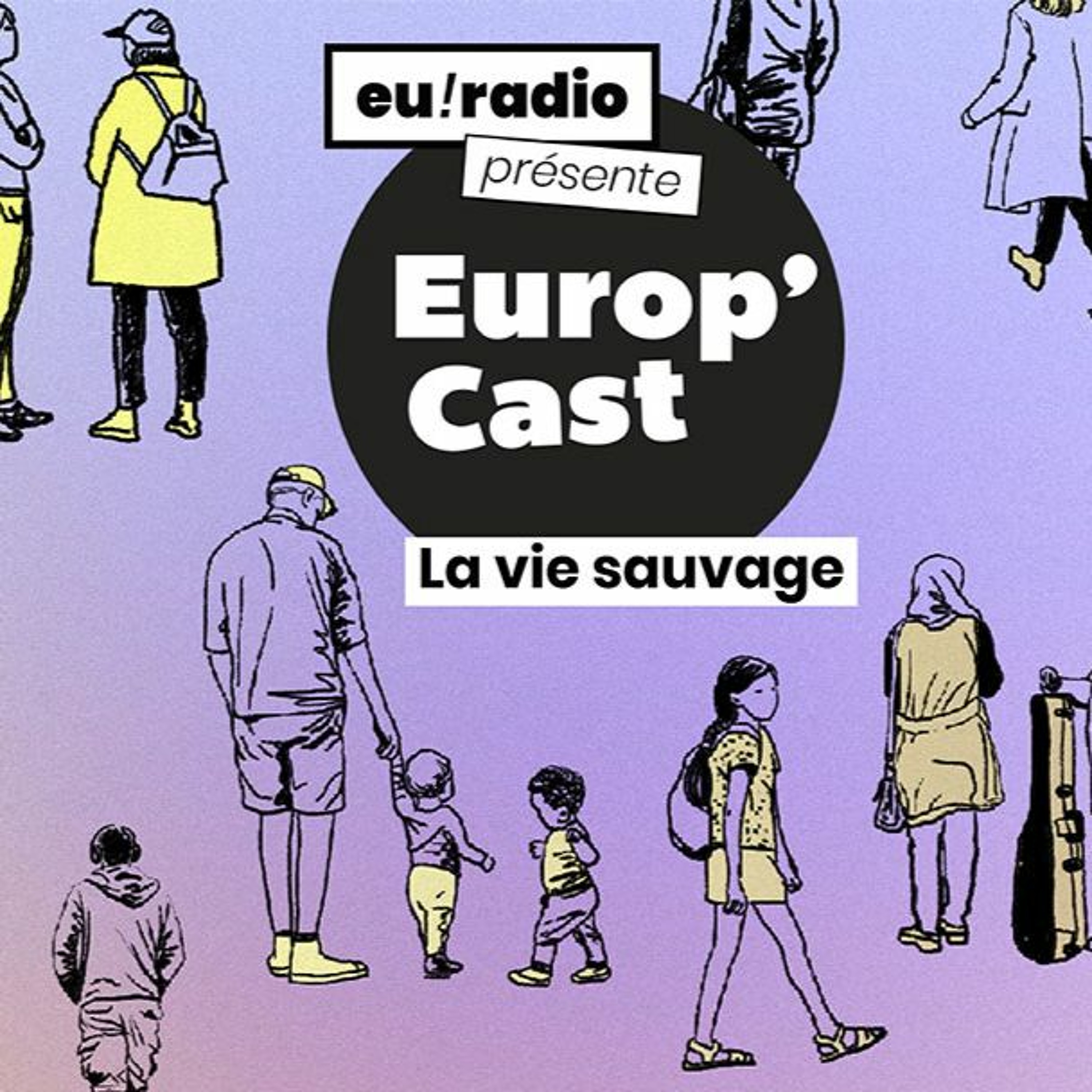 Europ\'Cast