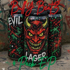 BullY BeatZ - 4 Pack E.P [Mini Mix]