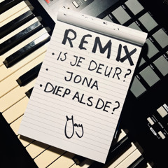 JONA - ELLY & RIKKERT (JAY REMIX) | OUT ON SPOTIFY