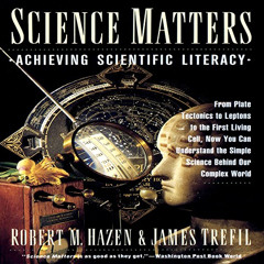 [Download] KINDLE 📌 Science Matters: Achieving Scientific Literacy by  Fred Sanders,