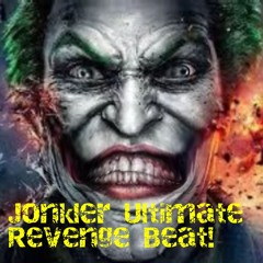 JONKLER ULTIMATE REVENGE BEAT