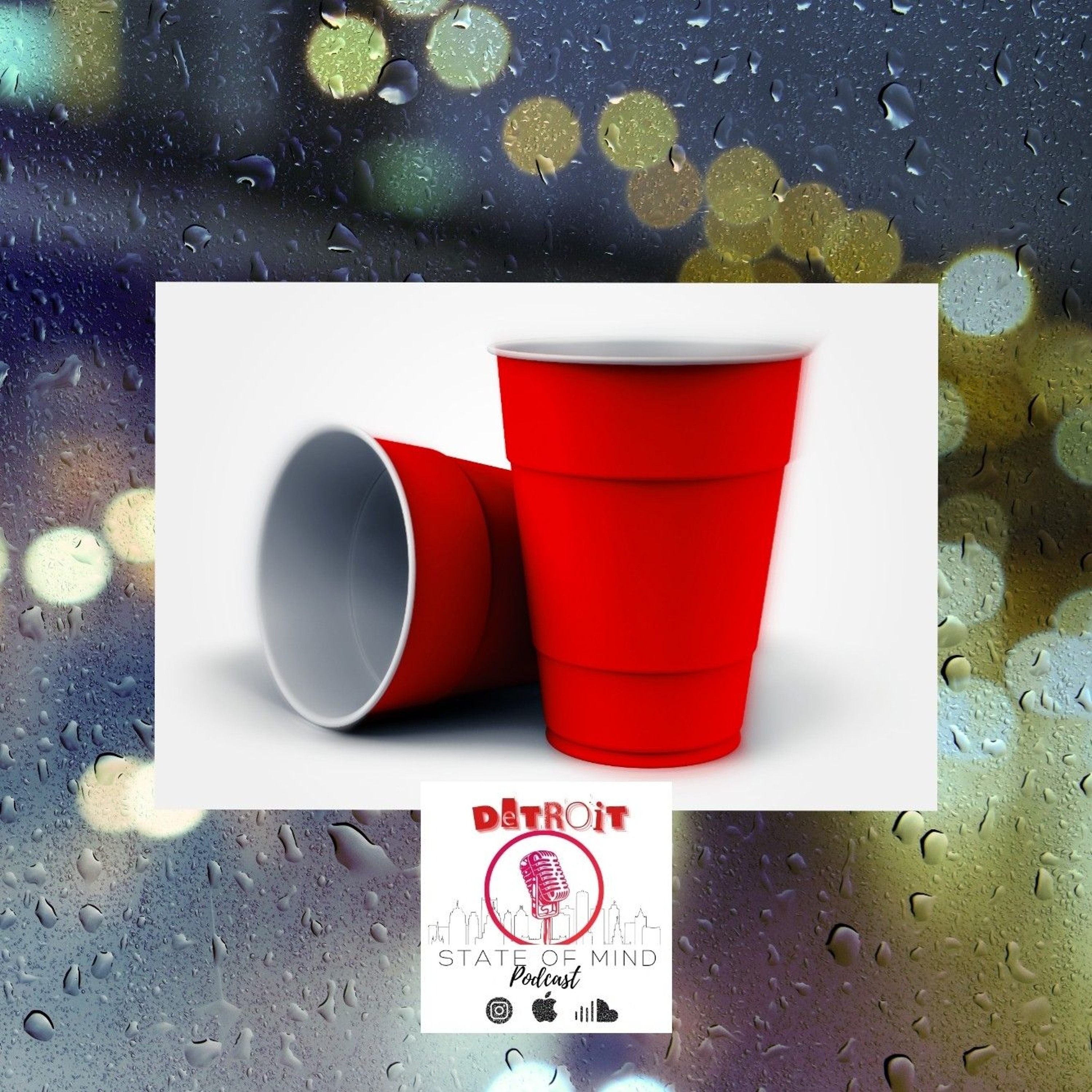 DSMP Episode 203: Can't Pour From a Empty Cup episode artwork
