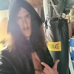 Dead Man's Skank