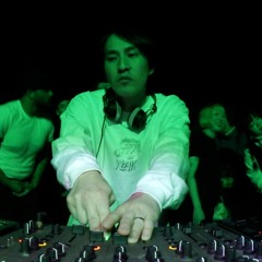 Stones Taro DJ Set (Bass Set) | Keep Hush Live Kyoto - 15th December 2022