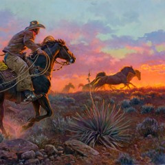 BLESS!T - How The West Was Won