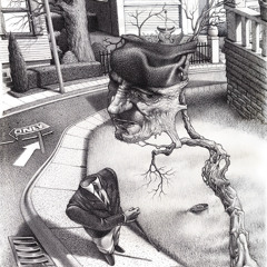 Bad Dream