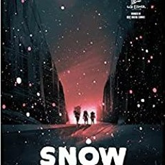 FREE PDF Snow Angels Library Edition By  Jeff Lemire (Author)