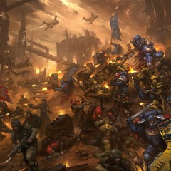 "Undivided" Epic Composition