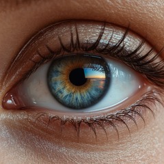 Eyes on You