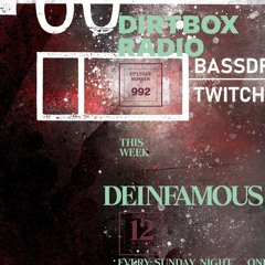 Dirtbox Radio