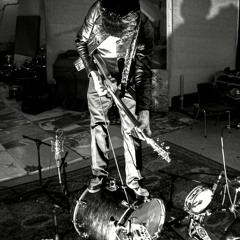 SLUR - --ONEMANBAND - RAT SHAKER