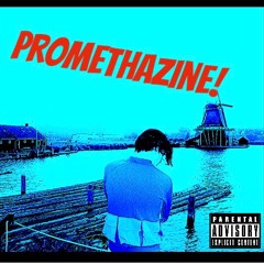 promethazine! (prod. stardustszn)