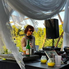 TJ Maxx | Zentrale Zentrale Festival | 17.08.25 | Heartbreaker