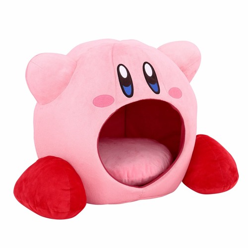 Fearsome Foe - Kirby mass attack