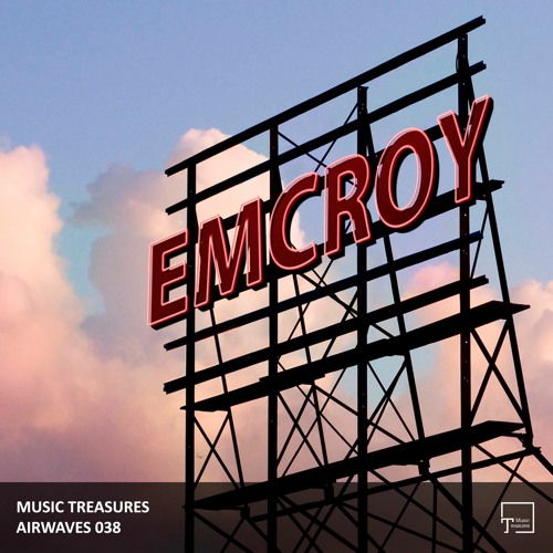 Music Treasures Airwaves 038 - Emcroy