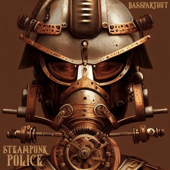 Steampunk Police