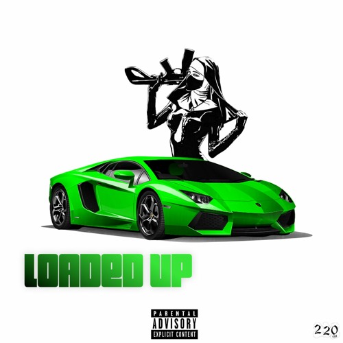Loaded Up by Yung Klan Free Listening on SoundCloud