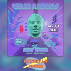 Heat Waves (Matt Joe Remix) - Glass Animals